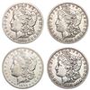Image 2 : 1883-1884 [7] Morgan Silver Dollar