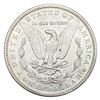 Image 2 : 1885-S Morgan Silver Dollar