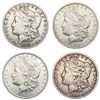 Image 4 : 1885-1889 [8] Morgan Silver Dollar