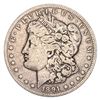 Image 2 : [1] 1890-CC [2]1891-O Morgan Silver Dollar Nice Circ
