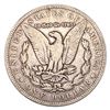 Image 3 : [1] 1890-CC [2]1891-O Morgan Silver Dollar Nice Circ