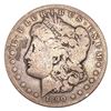 Image 4 : [1] 1890-CC [2]1891-O Morgan Silver Dollar Nice Circ