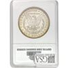 Image 2 : 1880-O Morgan Silver Dollar CCGS MS65
