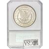 Image 2 : 1878-S Morgan Silver Dollar PCI MS66 DMPL