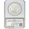 Image 5 : 1878-1879 [2] Morgan Silver Dollar PCI MS61-66 DMPL