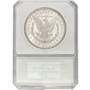 Image 3 : 1881-S [2] Morgan Silver Dollar PCI MS66 DMPL