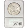 Image 5 : 1881-S [2] Morgan Silver Dollar PCI MS65-67 DMPL