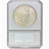 Image 5 : 1922-1926 [4] Silver Peace Dollar PCI MS65