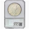 Image 9 : 1922-1926 [4] Silver Peace Dollar PCI MS65