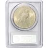 Image 7 : 1922-1923 [5] Silver Peace Dollar PCGS MS63-64