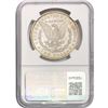Image 5 : 1883-O/1885-O [3] Morgan Silver Dollar NGC MS63-65