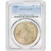 Image 8 : 1890-1923 [4] Morgan Silver Dollar PCGS/NGC MS58-65