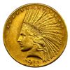 Image 1 : 1911 $10 Gold Eagle