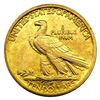 Image 2 : 1907 $10 Gold Eagle