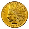 Image 1 : 1911 $10 Gold Eagle