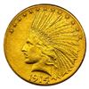 1914-D $10 Gold Eagle