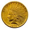 Image 1 : 1915 $10 Gold Eagle