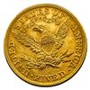 Image 2 : 1894 $5 Gold Half Eagle