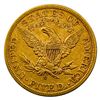 Image 2 : 1905-S $5 Gold Half Eagle