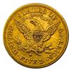 Image 2 : 1880-S $5 Gold Half Eagle