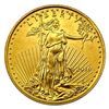 2016 1/10 oz Gold Eagle