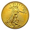 2016 1/10 oz Gold Eagle