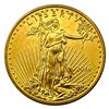 2016 1/10 oz Gold Eagle