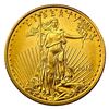 2016 1/10 oz Gold Eagle