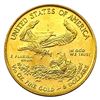 Image 2 : 2015 1/10 oz Gold Eagle
