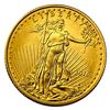 Image 1 : 2016 1/10 oz Gold Eagle
