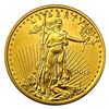Image 1 : 2016 1/10 oz Gold Eagle