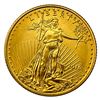 Image 1 : 2016 1/10 oz Gold Eagle