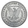 Image 2 : 1878-CC Morgan Silver Dollar