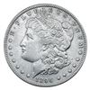 Image 1 : 1894 Morgan Silver Dollar