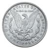 Image 2 : 1894 Morgan Silver Dollar