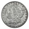 Image 1 : 1904-S Morgan Silver Dollar