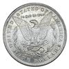 Image 2 : 1894 Morgan Silver Dollar