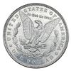 Image 2 : 1899 Morgan Silver Dollar