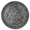 Image 4 : 1891-O / 1894-S [2] Morgan Silver Dollar