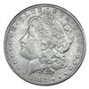 Image 2 : 1892-CC / 1902-S [2] Morgan Silver Dollar