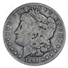 Image 4 : 1892-CC / 1902-S [2] Morgan Silver Dollar