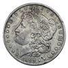 Image 10 : 1881-1902 [6] Morgan Silver Dollar