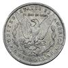 Image 11 : 1881-1902 [6] Morgan Silver Dollar