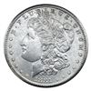 Image 2 : 1881-1902 [6] Morgan Silver Dollar