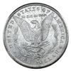 Image 3 : 1881-1902 [6] Morgan Silver Dollar