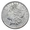 Image 4 : 1881-1902 [6] Morgan Silver Dollar
