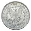 Image 7 : 1881-1902 [6] Morgan Silver Dollar