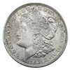 Image 8 : 1881-1902 [6] Morgan Silver Dollar