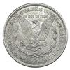 Image 9 : 1881-1902 [6] Morgan Silver Dollar