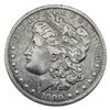 Image 10 : 1878-1900 [6] Morgan Silver Dollar